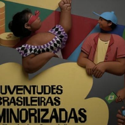 Estudo revela como desigualdades reduzem acesso a direitos e oportunidades