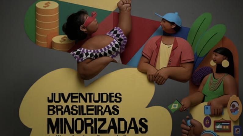 Estudo revela como desigualdades reduzem acesso a direitos e oportunidades