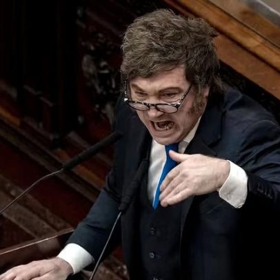 Peronistas trabalham por ampla aliança na Argentina enquanto Milei perde apoio