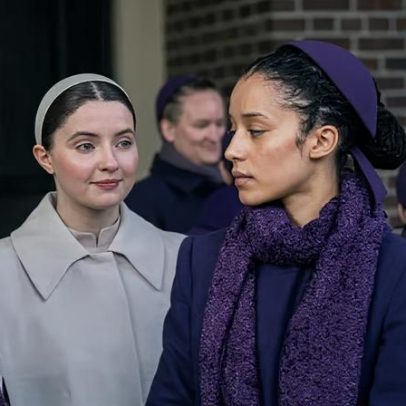 Final de Os Testamentos das Filhas de Gilead é explicado na série da Disney+