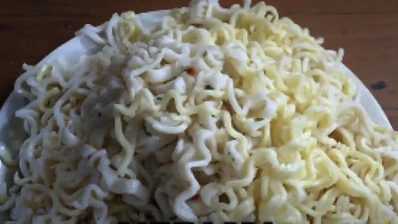 Descubra qual é a melhor marca de miojo