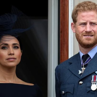 Harry e Meghan barrados de casamento, maior evento de 2026 segundo a Família Real