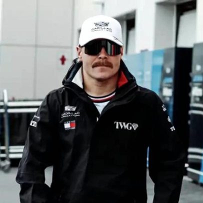 Futuro de Bottas na Cadillac fica em risco após má fase