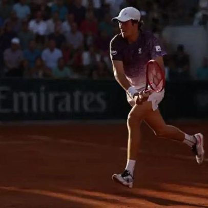 João Fonseca vence duelo de quase 4h contra o 72 e encara Djokovic Roland Garros