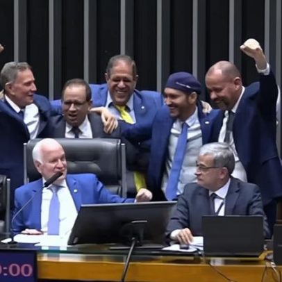 Polarização nacional deve impactar eleição proporcional