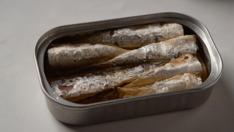 Rica em ômega-3: veja por que a sardinha deve entrar na sua dieta