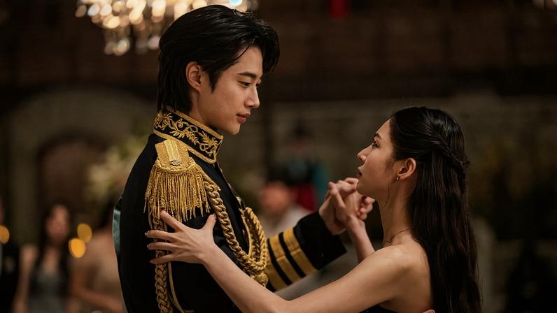A Coroa Perfeita é um dorama bom do começo ao fim — Foto: Reprodução/IMDb