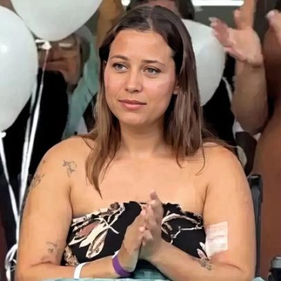 Mulher encontrada à deriva em Ilhabela relata últimos momentos com desaparecido