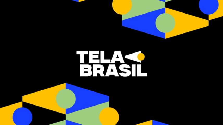 Streaming público e gratuito de audiovisual brasileiro: lançamento no sábado, 30 de maio — Foto: Reprodução/Ministério da Cultura