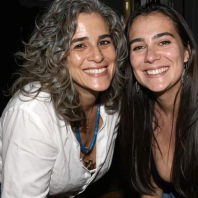 Lúcia Veríssimo comemora 39º aniversário da esposa com declaração nas redes