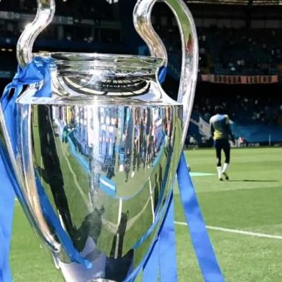 Chelsea provoca Arsenal ao convidar visita à casa dos troféus
