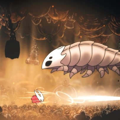 Guia completo de troféus e conquistas de Hollow Knight: Silksong