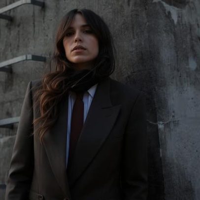 Carla Salle aborda papel desafiador em Guerreiros do Sol, raízes e maternidade