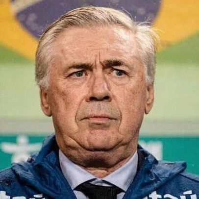 Ancelotti contraria Tite; seleção terá mais folgas na Copa