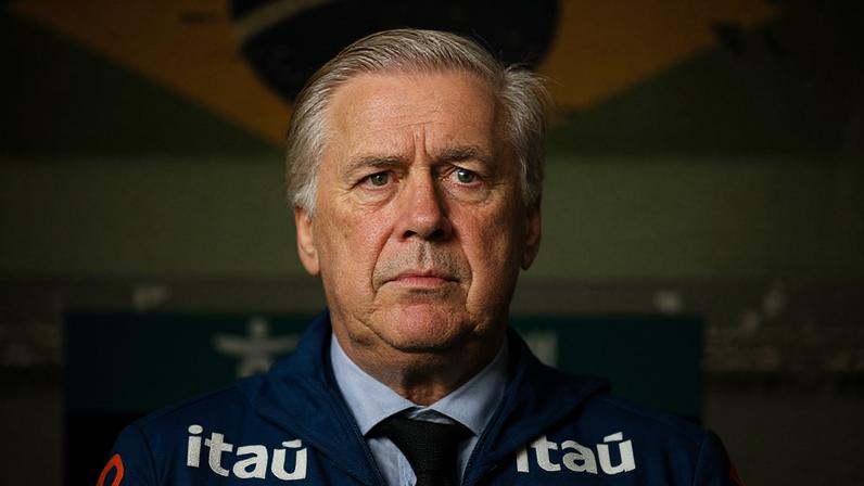 Carlo Ancelotti