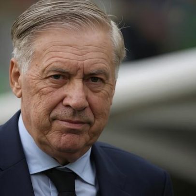 Do gramado ao escritório: 8 lições de liderança de Carlo Ancelotti