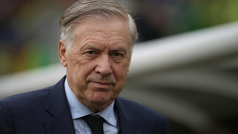 A menos de um mês da Copa do Mundo, Carlo Ancelotti pode encerrar um jejum de 24 anos sem um título mundial para o Brasil