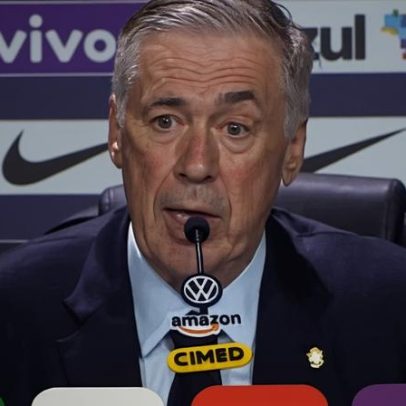 Mauro considera decepcionante Ancelotti convocar Neymar