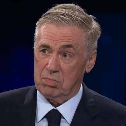 Ancelotti não vê ansiedade por convocação e cita favoritos ao título da Copa