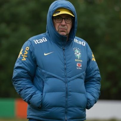 Horário da divulgação da lista da seleção brasileira para a Copa 2026