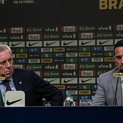Pré-lista de Ancelotti: veja quem pode ser convocado