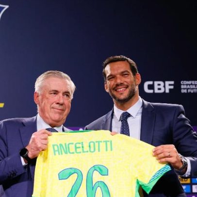 Operação da Copa é deficitária para a CBF, aponta estudo
