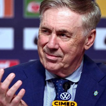 Convocação da seleção para a Copa do Mundo já começa com falhas