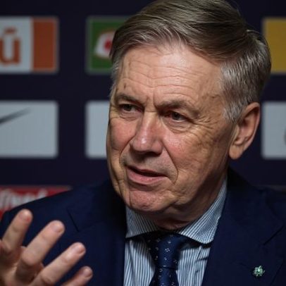 Neymar pode ser convocado para a Copa, Ancelotti divulga lista completa