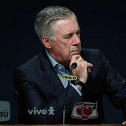 Pré-lista da Seleção Brasileira: jogadores escolhidos por Ancelotti