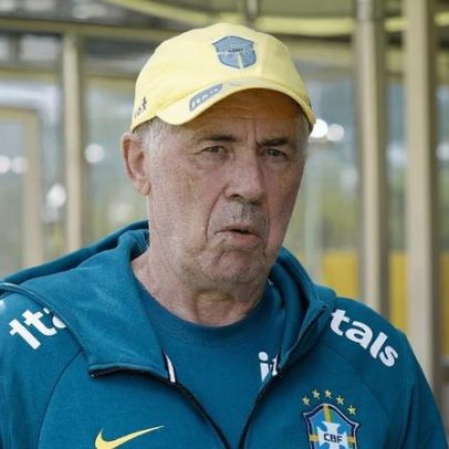 Lesão de Neymar impacta Ancelotti e gestão da seleção