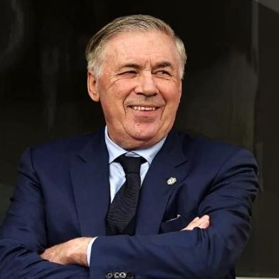 Ancelotti fecha lista de 55 nomes com Neymar, Estêvão e Thiago Silva