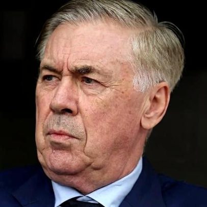Ancelotti pode alcançar recordes na seleção com contrato até 2030