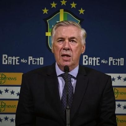Convocação da seleção brasileira para a Copa 2026: data e horário