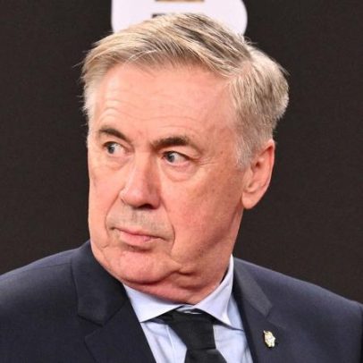 Ancelotti vê Neymar em melhor forma física, mas alerta: há jogos e jogos