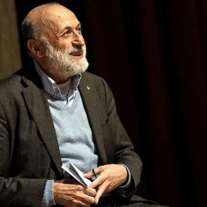 Morre Carlo Petrini, fundador do Slow Food