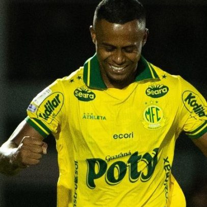 Ex-árbitros apontam erro em gol de Mirassol contra Corinthians