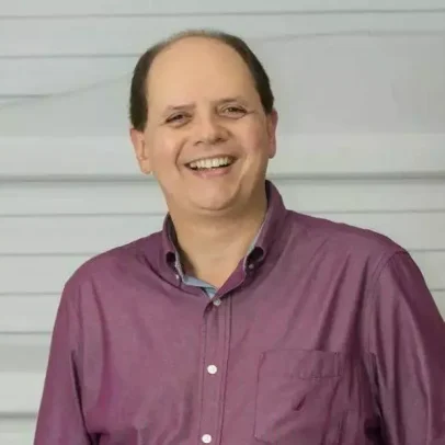 Carlos Jardim deixa a Globo após quase 30 anos; Denise Lacerda assume GloboNews