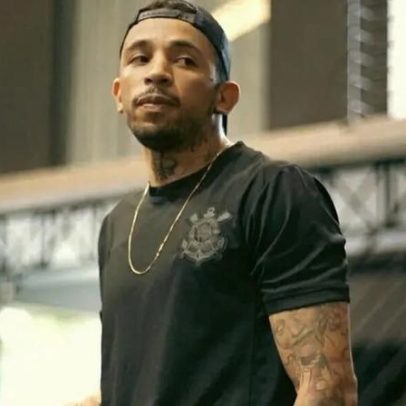 Carlos Prates compara UFC ao ícone Pelé