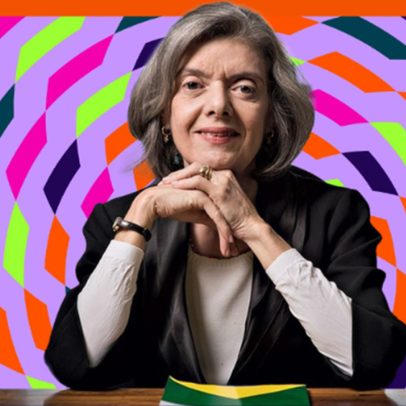 Cármen Lúcia diz que educação forma cidadãos críticos no Festival LED