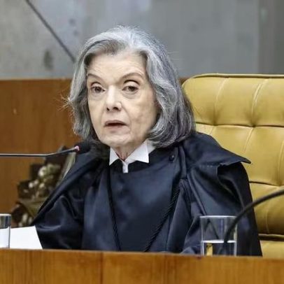 Cármen Lúcia vota para derrubar mudança que reduziu inelegibilidade Ficha Limpa