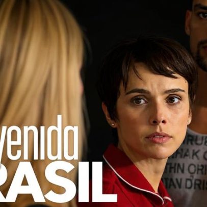 Carminha descobre segredo sobre Nina e Jorginho e promete vingança