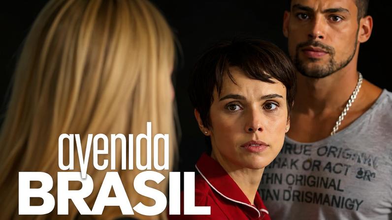 Carminha descobre segredo devastador sobre Nina e Jorginho e promete vingança em Avenida Brasil