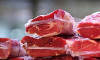 Volume de carne bovina brasileira exportada avança 5,3% em abril