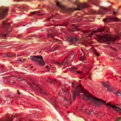 União Europeia compra US$ 1,8 bi em carnes do Brasil em 2025