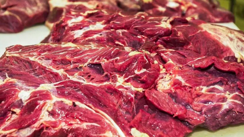 A Comissão Europeia afirmou que o veto foi motivado pela falta de garantias do Brasil de que determinados antimicrobianos não são utilizados na criação dos animais