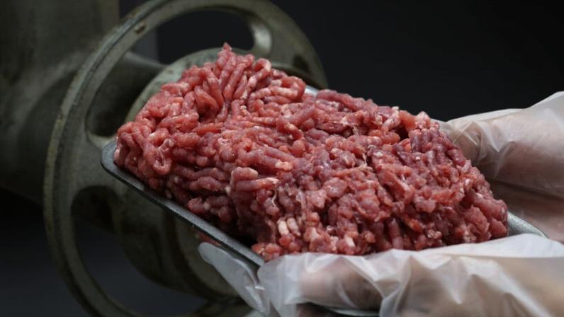 UE mantém outros países do Mercosul como exportadores de carne
