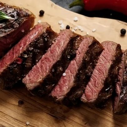 Estudo associa consumo de carne vermelha ao risco de diabetes tipo 2