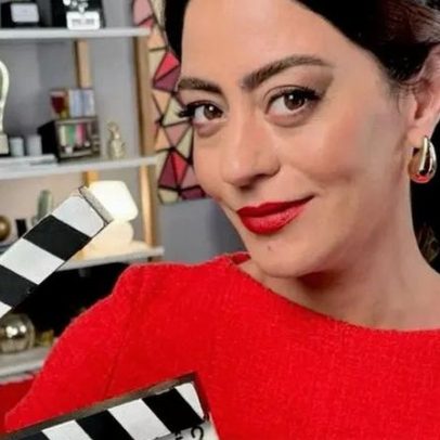 Carol Castro busca escrivã que prendeu assassino do pai e pede filme