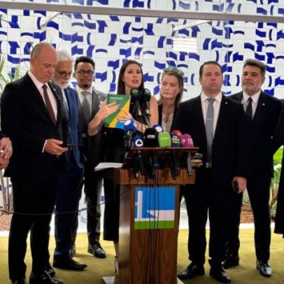 Oposição critica suspensão da Lei da Dosimetria