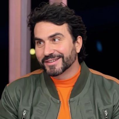 Padre Fábio de Melo comenta novo visual de Carolina Dieckmann